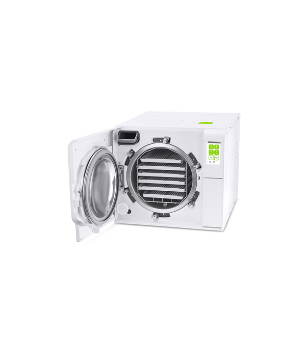 W&H LARA 28L B-Class Autoclave inc. Installation