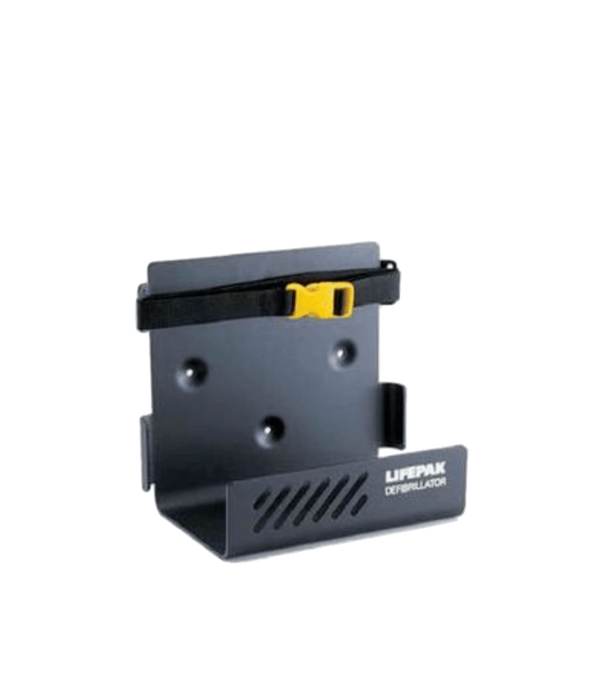 LIFEPAK 1000 AED Wall Mount Bracket