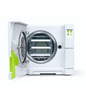 W&H LINA 22L B-Class Autoclave inc. Installation