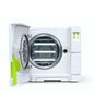 W&H LINA 22L B-Class Autoclave - Green