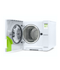 W&H LINA 22L B-Class Autoclave inc. Installation