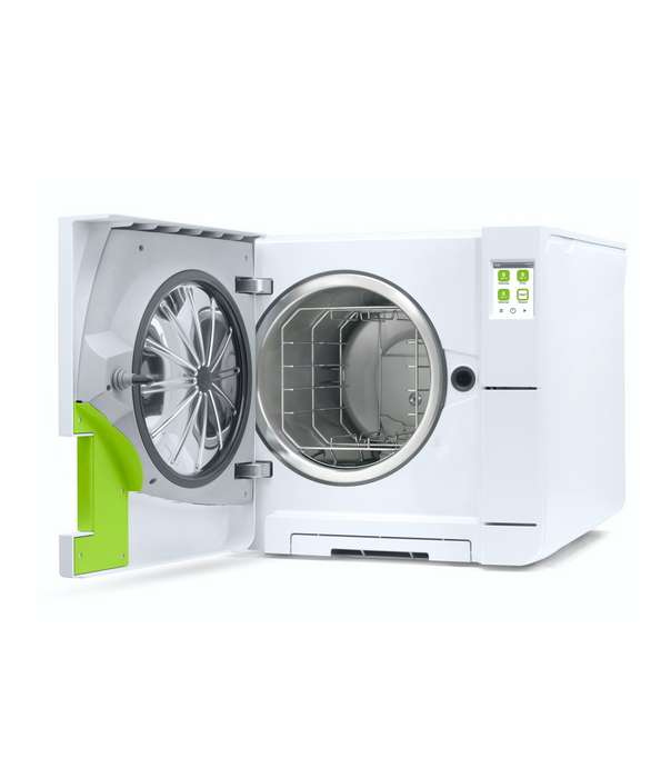 W&H LINA 22L B-Class Autoclave inc. Installation
