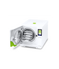 W&H LISA 22L B-Class Autoclave inc. Installation