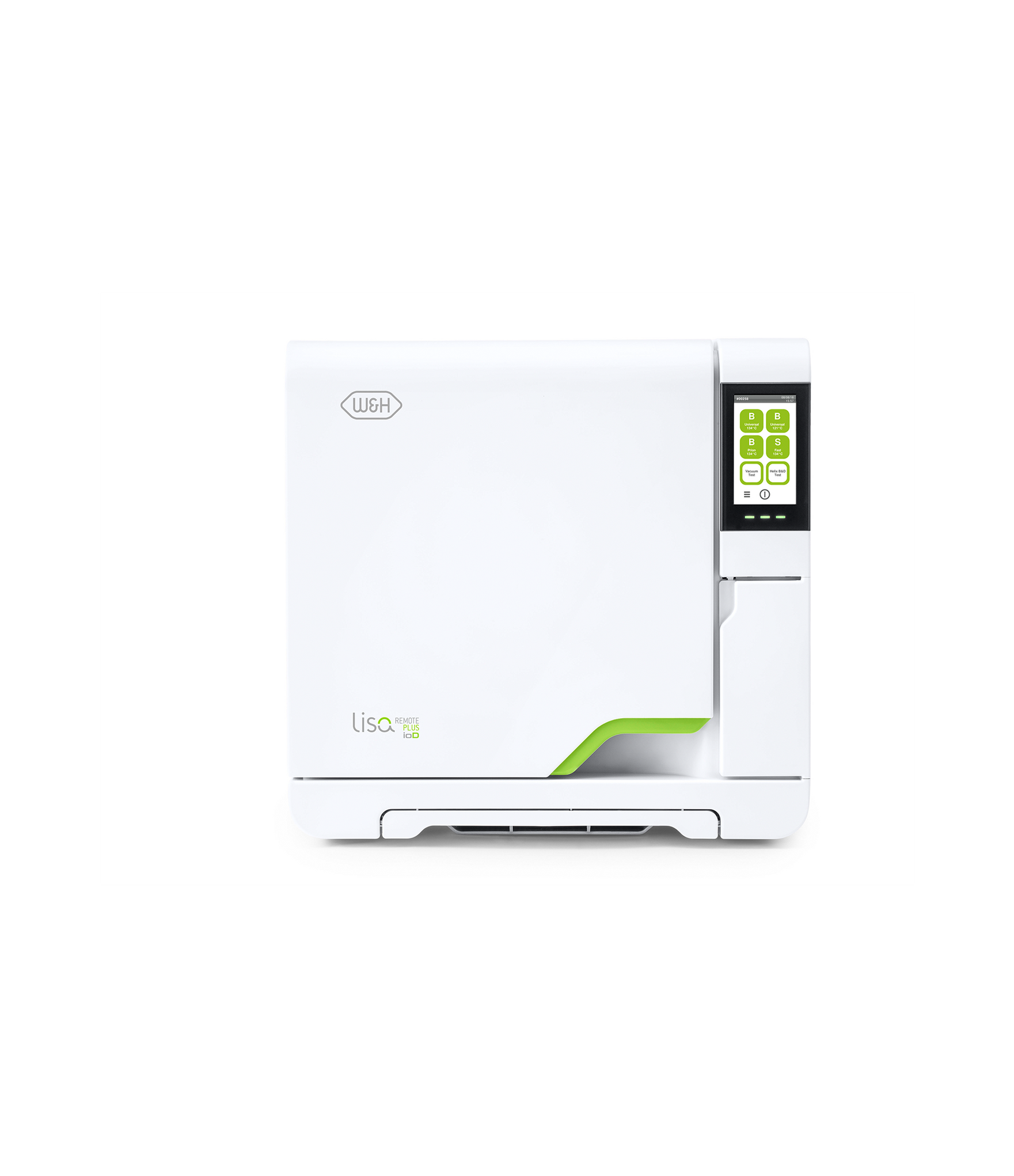 W&Hmed Medical Sterilisation Equipment Australia — Stark Medical Pty Ltd