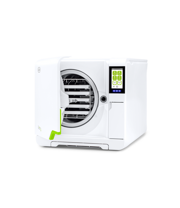 W&H LISA 22L B-Class Autoclave inc. Installation