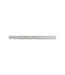 Hardt-Delima Osteotome, 4mm, for bone cutting
