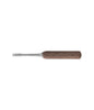 Mini-Lexer Tufnol Osteotome, 8mm, for bone cutting