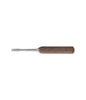 Mini-Lexer Tufnol Osteotome, 10mm, for bone cutting