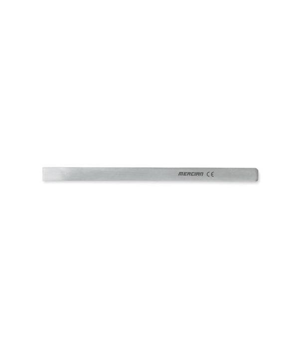Set of 5 Mini-Lambotte Curved Osteotomes, 2 to 8mm, for bone cutting
