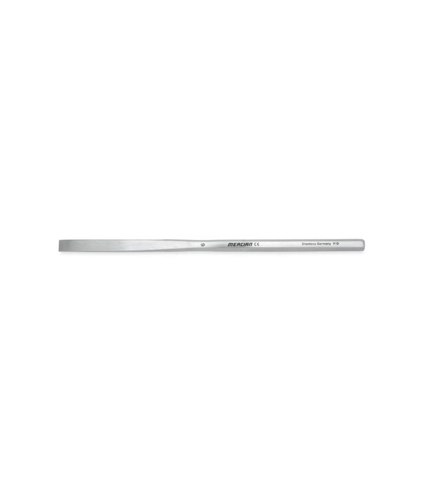 Sheehan Osteotome, 15cm, 8mm, for bone cutting