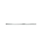 Set of 5 Sheehan Osteotomes, 15cm, various sizes, for bone cutting