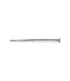 Carroll Osteotome, 10mm, for bone cutting
