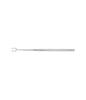 Joseph Double Hook, Sharp, 10mm, for surgical procedures