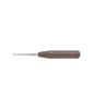 Tufnol Handle Curette Cup 19 cm