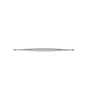 Martini Mini Curette, 13.5cm, for surgical procedures