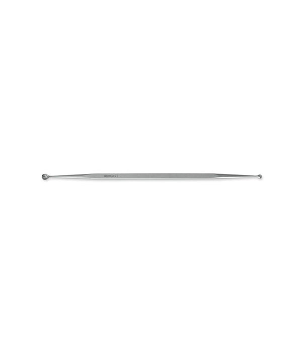 Jansen Curette, Double Ended, 16cm, for surgical procedures