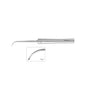 Oesch Phlebectomy Hook - Right Medium, for surgical procedures
