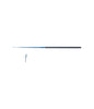 Titanium Rhoton Dissector Spatula 1mm, 19cm, for surgical procedures