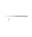Titanium Rhoton Dissector Spatula 1.7mm, 19cm, for surgical procedures