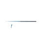 Titanium Rhoton Dissector Spatula 2mm, 19cm, for surgical procedures