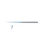 Titanium Rhoton Dissector Spatula 2mm, 19cm, for surgical procedures