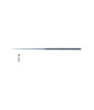 Titanium Rhoton Micro Curette, for surgical procedures