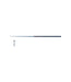 Titanium Rhoton Micro Curette, for surgical procedures