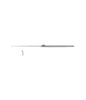 Krayenbuhl Nerve Hook - 90 degrees Short, 18.5cm, for surgical procedures