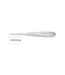 Warwick James Elevator, Straight, for surgical procedures