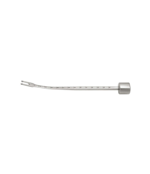 Obwegeser Nasal Septum Osteotome, 4mm, for bone cutting