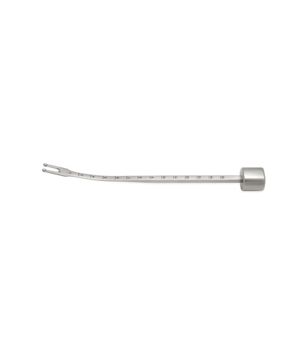Obwegeser Nasal Septum Osteotome, 6mm, for bone cutting