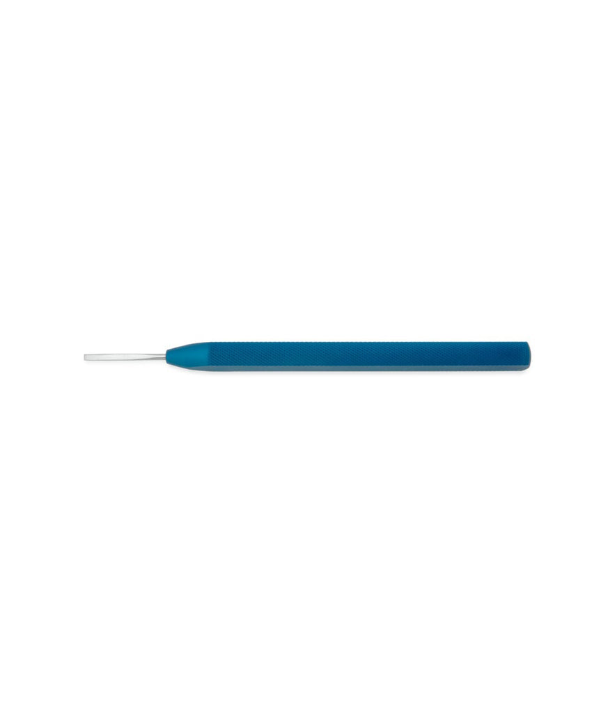 Rees Osteotome, 18.5cm, 2mm, for bone cutting