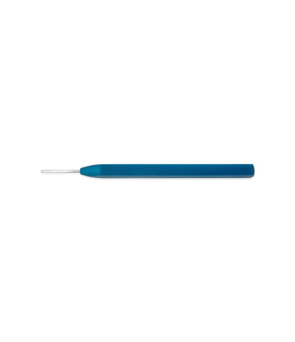 Rees Osteotome, 18.5cm, 3mm, for bone cutting