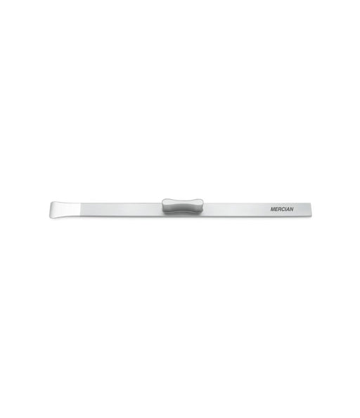 Rubin Osteotome, 18cm, 8mm, for bone cutting