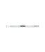Rubin Osteotome, 18cm, 8mm, for bone cutting