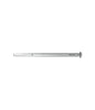 French (Gillies) Osteotome, 14cm, 2mm, for bone cutting