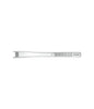 Cinelli Double Guarded Osteotome, 16cm, 12mm, for bone cutting