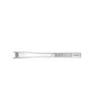 Cinelli Double Guarded Osteotome, 16cm, 16mm, for bone cutting
