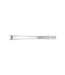 Cinelli Double Guarded Osteotome, 16cm, 16mm, for bone cutting