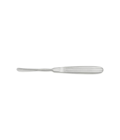 Obwegeser Periosteal Elevator, 7mm, 18cm, for surgical procedures
