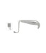 Tessier Retromaxilary Elevator, Left, 15cm, for surgical procedures