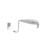 Tessier Retromaxilary Elevator, Right, 15cm, for surgical procedures