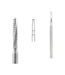 Lindemann Bur, 44mm Cutting Blade, 5/box, for dental procedures