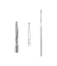 Lindemann Bur, 65mm Cutting Blade, 5/box, for dental procedures
