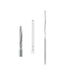 Lindemann Bur, 75mm Cutting Blade, 5/box, for dental procedures