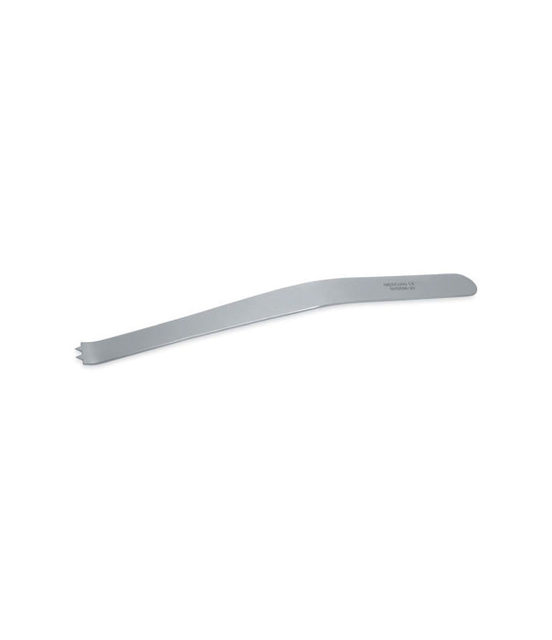Kolbel Glenoid Lever, 2 Spikes, 20mm Width, for surgical procedures