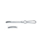 Darrach Acromial Elevator, Small, 9mm Width, for surgical procedures