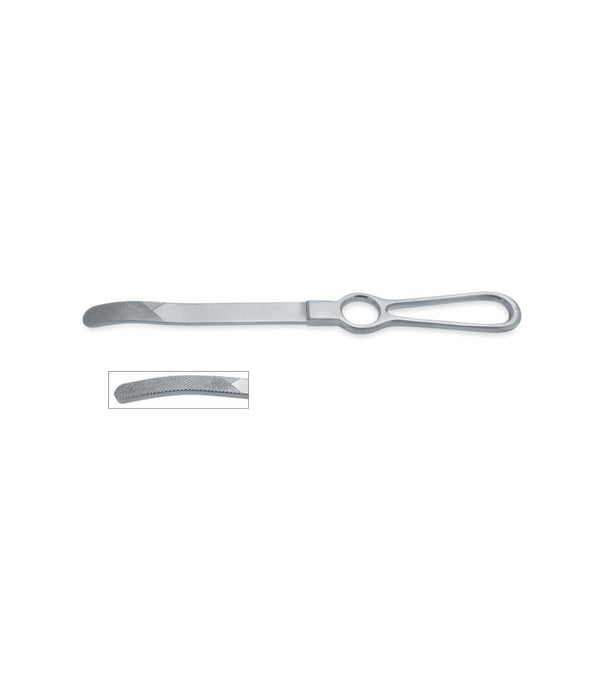 Darrach Acromial Elevator, Small, 9mm Width, for surgical procedures