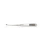 Adsons Periosteal Elevator, Curved Blunt, 7mm, for surgical procedures