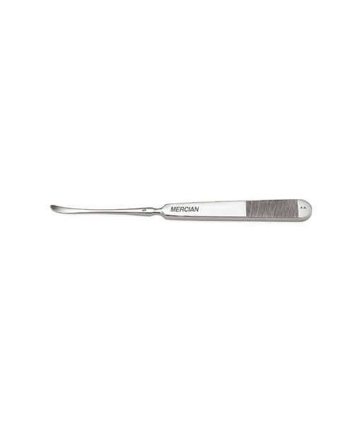 Adsons Periosteal Elevator, Curved Blunt, 7mm, for surgical procedures